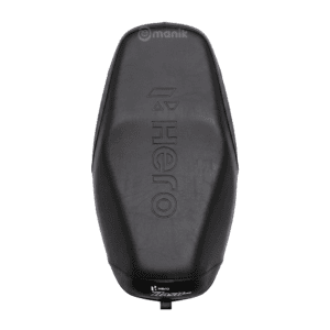 Hero Dash Genuine leather seat cover