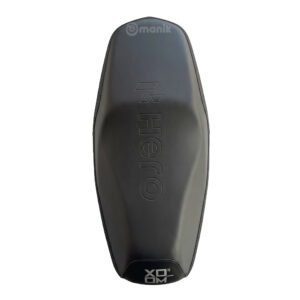 Hero Xoom(110) Genuine leather seat cover