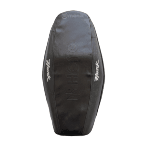 Hero Hunk (150) Genuine leather seat cover