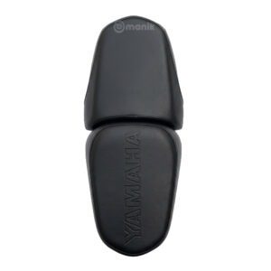 Yamaha FZ v2 Genuine leather seat cover
