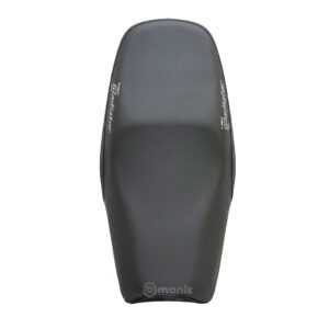Yamaha Gladiator Genuine leather seat cover