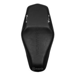 Yamaha MT15 Genuine leather seat cover