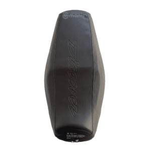 Bajaj Discover Genuine leather seat cover