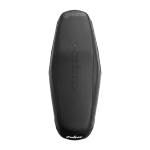 Bajaj pulsar Genuine leather seat cover