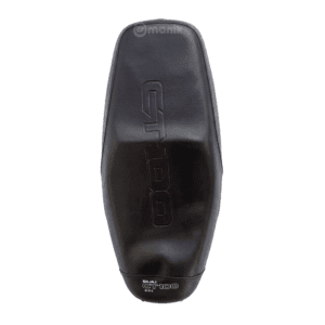 Bajaj Ct100 Genuine leather seat cover