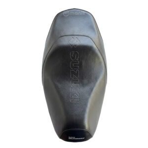 Suzuki Burgman Genuine leather seat cover