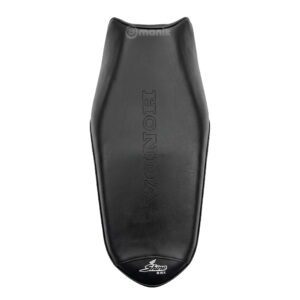 Honda shine Genuine leather seat cover