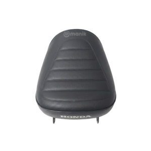 Honda Cd125 Genuine leather seat cover