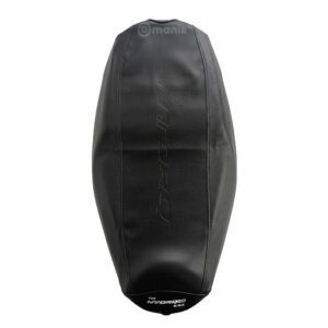 Tvs Ntorq Genuine leather seat cover
