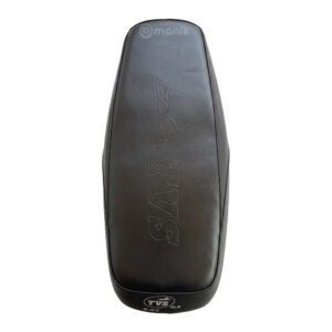 Tvs Glx Genuine leather seat cover