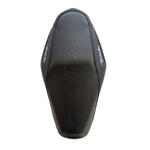 Tvs Apache Genuine leather seat cover