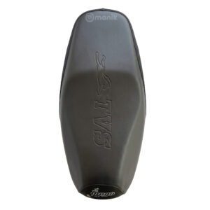 Tvs wego Genuine leather seat cover