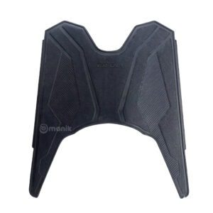 Honda Grazia Ruber carpet Black