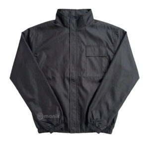 Bike jackets Black (M,L,XL,XXL)